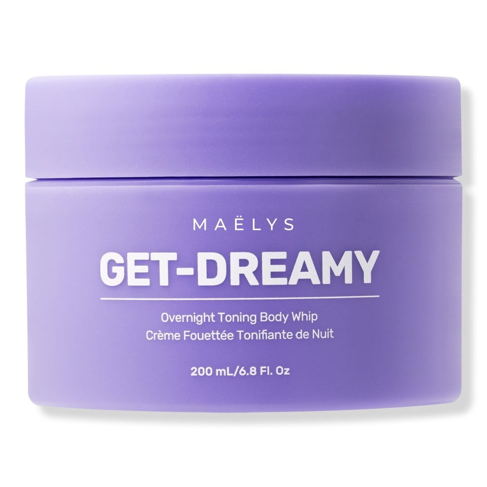 MAËLYS Get-Dreamy Purple Skincare Toner
6.8 ounces - Picture 5 of 7